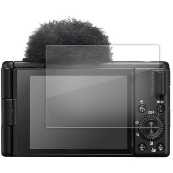 液晶保護フィルム  ソニー VLOGCAM ZV-1 II 高硬度9H - メディアカバーマーケット