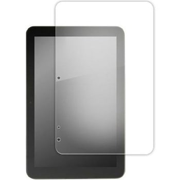 液晶保護フィルム  ジャストシステム スマイルタブレット 4 高硬度9H メディアフューチャー