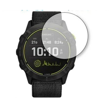 液晶保護フィルム GARMIN Enduroシリーズ ブルーライトカット 反射防止 メディアフューチャー