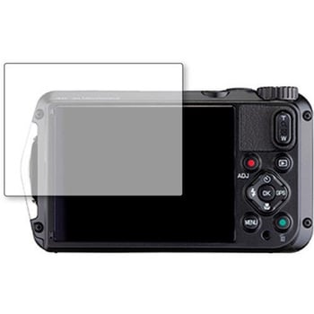 f9h-lsdc03-mc003440 液晶保護フィルム RICOH WG-7 高硬度9H 1枚 メディアフューチャー 【通販モノタロウ】