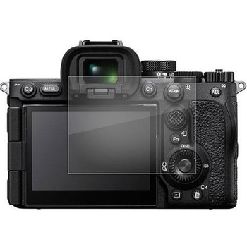 液晶保護フィルム ソニー α7RV 指紋防止 メディアフューチャー