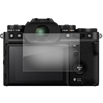 液晶保護フィルム FUJIFILM X-T5 指紋防止 メディアカバーマーケット