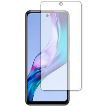 液晶保護フィルム Xiaomi Redmi Note 10T 指紋防止 - メディアカバーマーケット