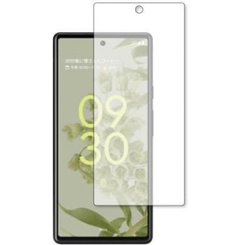 液晶保護フィルム  pixel6 Google 反射防止 メディアカバーマーケット
