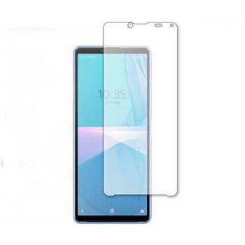 液晶保護フィルム Xperia 10 III SO-52B SOG04 / Sony 上質ペーパー ライクテイスト 紙感覚 メディアカバーマーケット