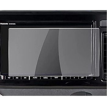 液晶保護フィルム カーナビ   スズキ ソリオ MA37S MA27S  9インチ 反射防止 メディアフューチャー