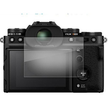 液晶保護フィルム FUJIFILM X-T5 ブルーライトカット 反射防止 メディアカバーマーケット