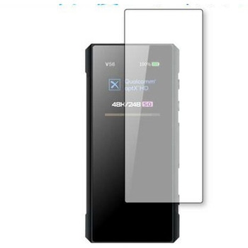 液晶保護フィルム FiiO BTR7 ブルーライトカット 反射防止 メディアフューチャー