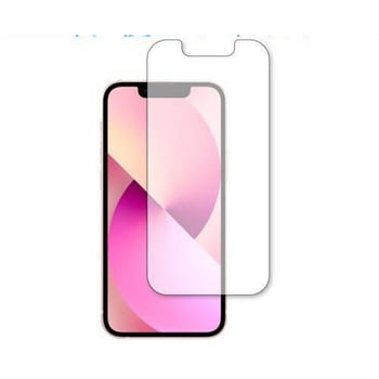 液晶保護フィルム Apple iPhone 13 mini ブルーライトカット 反射防止 メディアカバーマーケット