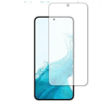 液晶保護フィルム Samusung Galaxy S22 ブルーライトカット 反射防止 メディアフューチャー