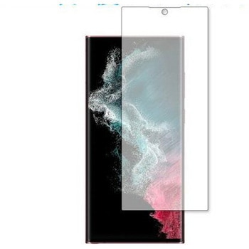 液晶保護フィルム Samusung Galaxy S22 Ultra ブルーライトカット 反射防止 メディアカバーマーケット
