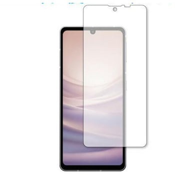 液晶保護フィルム シャープ AQUOS sense7 ブルーライトカット 反射防止 - メディアカバーマーケット