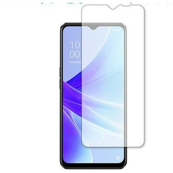 液晶保護フィルム OPPO A77 ブルーライトカット 反射防止 メディアカバーマーケット