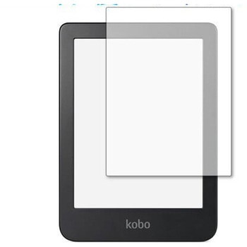 液晶保護フィルム 楽天 Kobo Clara 2E ブルーライトカット 反射防止 メディアカバーマーケット
