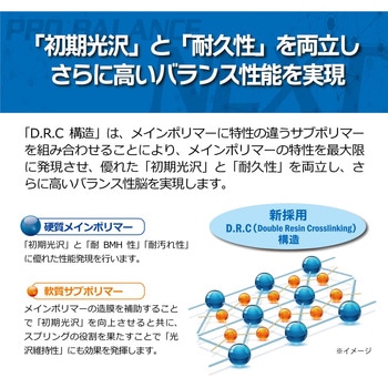 プロバランス ネクスト RECOBO 18L リンレイ