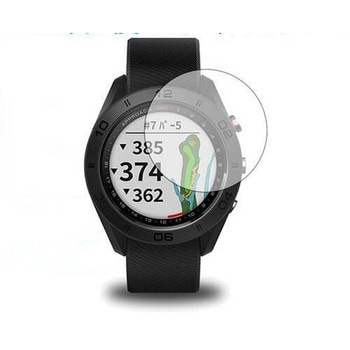 液晶保護フィルム GARMIN Approach S60 ブルーライトカット 反射防止 メディアフューチャー
