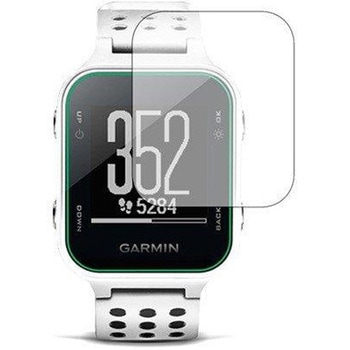 液晶保護フィルム  GARMIN Approach S20J 高硬度9H メディアカバーマーケット