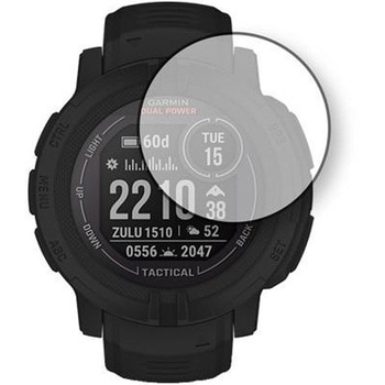 液晶保護フィルム  GARMIN Instinct 2 Instinct 2 Dual Power 高硬度9H - メディアカバーマーケット