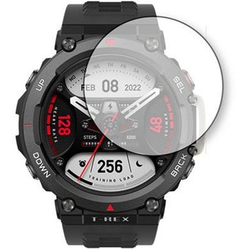 液晶保護フィルム  Amazfit T-Rex 2 高硬度9H メディアフューチャー