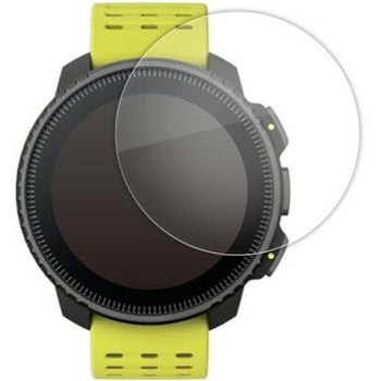 液晶保護フィルム  SUUNTO VERTICAL 高硬度9H メディアフューチャー