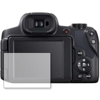 液晶保護フィルム  CANON PowerShot SX70 HS 高硬度9H メディアフューチャー