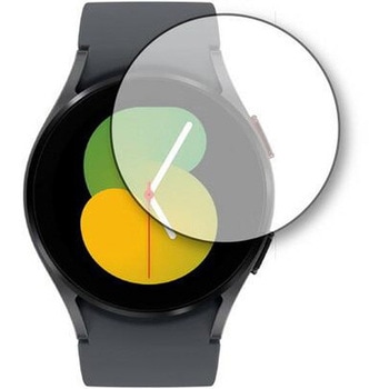 液晶保護フィルム Samsung Galaxy Watch5   ケースサイズ 40mm 高硬度9H ブルーライトカット メディアフューチャー