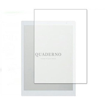 液晶保護フィルム QUADERNO A5 (Gen.2) FMVDP51 上質ペーパー ライクテイスト 紙感覚 メディアフューチャー