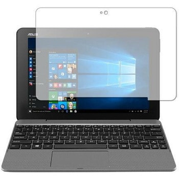 液晶保護フィルム ASUS TransBook T101HA 高硬度9H ブルーライトカット メディアカバーマーケット