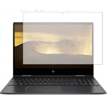 液晶保護フィルム HP ENVY x360 15-ds0000 シリーズ ブルーライトカット 反射防止 互換品 メディアカバーマーケット