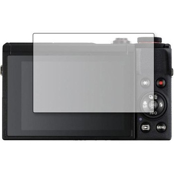 液晶保護フィルム  CANON PowerShot G7 X Mark III 高硬度9H メディアフューチャー