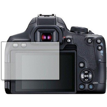 液晶保護フィルム  CANON EOS Kiss X10i 高硬度9H メディアフューチャー