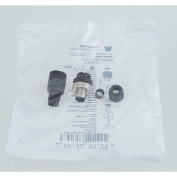 M12アタッチャブルコネクタ 日本モレックス(molex)