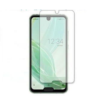 液晶保護フィルム Sharp AQUOS R2 compact ブルーライトカット 反射防止 メディアカバーマーケット