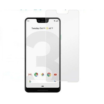 液晶保護フィルム Pixel3 XL / Google ブルーライトカット 反射防止 メディアカバーマーケット