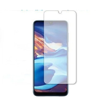 液晶保護フィルム Galaxy A30 / Samsung ブルーライトカット 反射防止 メディアカバーマーケット