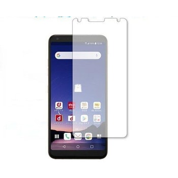 液晶保護フィルム LG style2 L-01L ブルーライトカット 反射防止 - メディアカバーマーケット