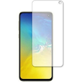 液晶保護フィルム  Galaxy S10e 前面のみ 高硬度9H メディアカバーマーケット