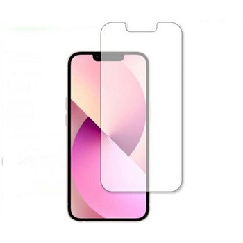 液晶保護フィルム Apple iPhone 13 上質ペーパー ライクテイスト 紙感覚 メディアフューチャー