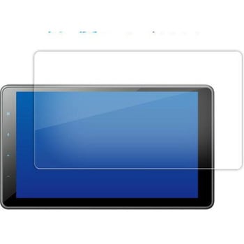 液晶保護フィルム カーナビ  Pioneer carrozzeria 1D メインユニット DMH-SF500 ( 9V型 ブルーライトカット 反射防止 - メディアカバーマーケット