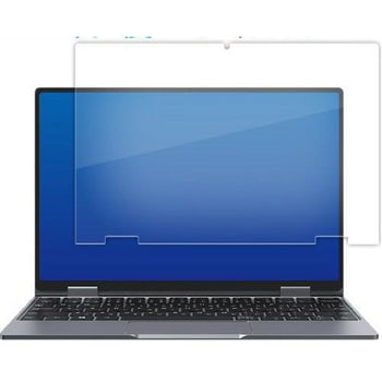 液晶保護フィルム Chuwi MiniBook X 10.51インチ ブルーライトカット 反射防止 互換品 - メディアカバーマーケット