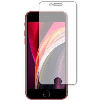 液晶保護フィルム  Apple iPhone SE(第2世代 2020) 高硬度9H メディアカバーマーケット