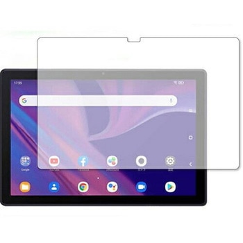 液晶保護フィルム TCL TAB 10s (9061) 上質ペーパー ライクテイスト 紙感覚 メディアフューチャー