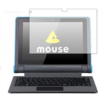 液晶保護フィルム mouse E10 上質ペーパー ライクテイスト 紙感覚 - メディアカバーマーケット