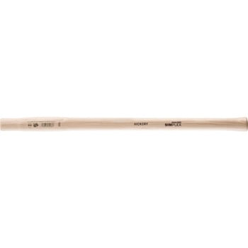 SIMPLEXハンマー用ヒッコリー製ハンドル HALDER(ハルダー)