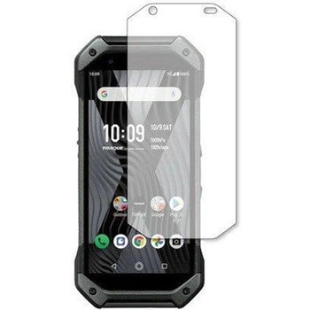 液晶保護フィルム TORQUE 5G / 京セラ 高硬度9H ブルーライトカット メディアカバーマーケット