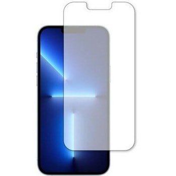 液晶保護フィルム Apple iPhone 13 Pro Max 高硬度9H ブルーライトカット メディアカバーマーケット