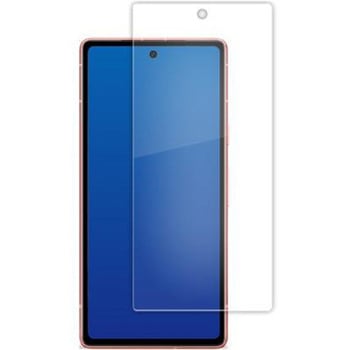 液晶保護フィルム Google Pixel 7a 高硬度9H ブルーライトカット - メディアカバーマーケット