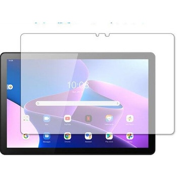 液晶保護フィルム Lenovo Tab M10 (3rd Gen) ブルーライトカット 反射防止 メディアカバーマーケット