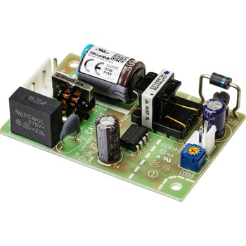 基板型AC-DCスイッチング電源 ZWS-Bシリーズ TDKラムダ