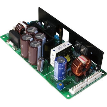基板型AC-DCスイッチング電源 ZWS-Bシリーズ TDKラムダ